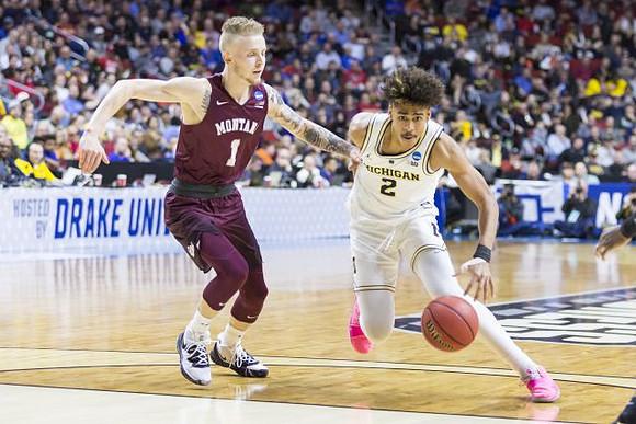 Jordan Poole (2)