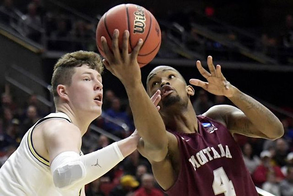 Jon Teske (15)