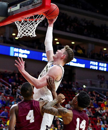 Jon Teske (15)