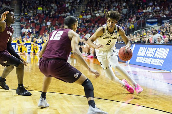 Jordan Poole (2)