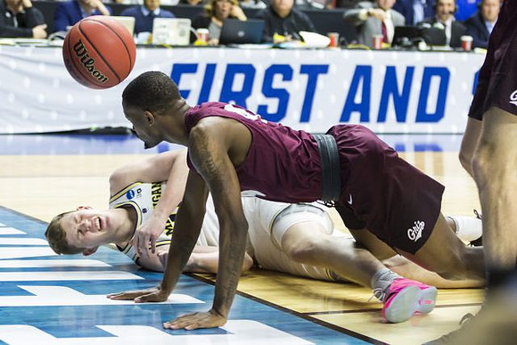Jon Teske (15)