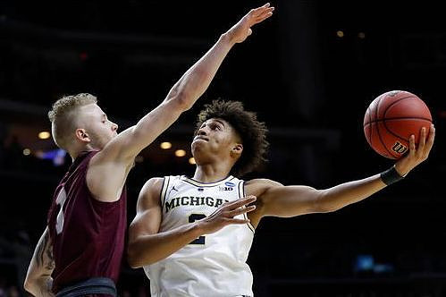 Jordan Poole (2)