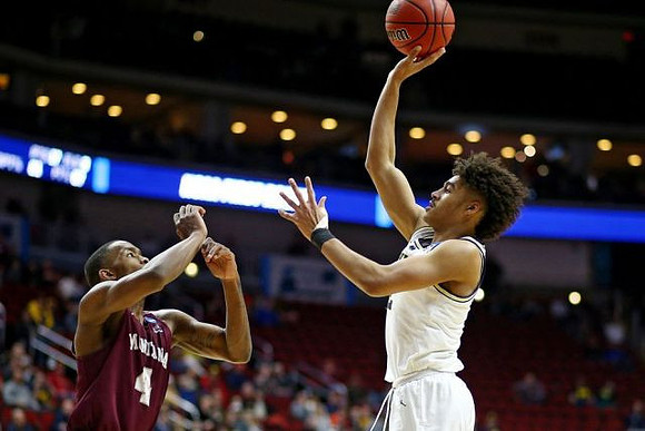 Jordan Poole (2)