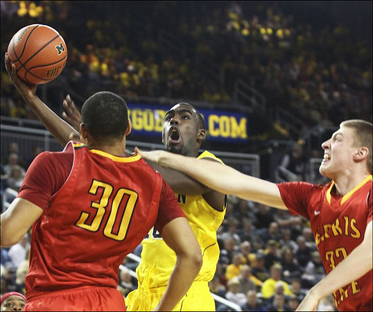 Tim Hardaway Jr. (10)