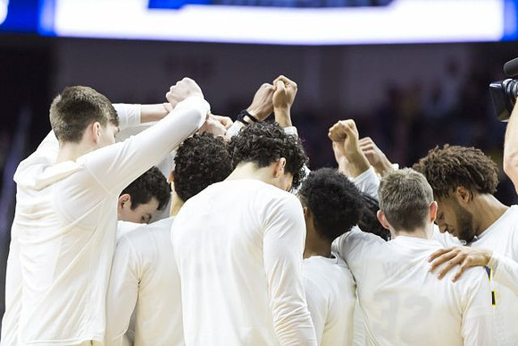 Michigan Team
