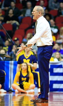John Beilein