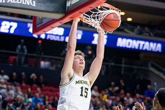 Jon Teske (15)