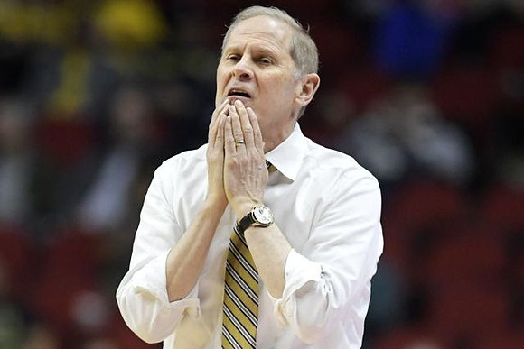 John Beilein