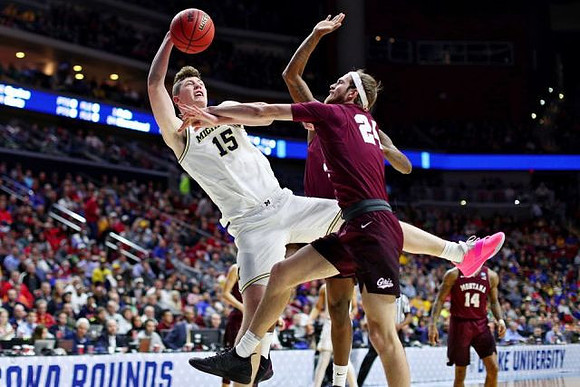 Jon Teske (15)