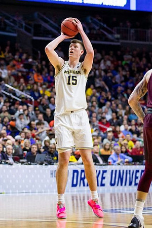 Jon Teske (15)