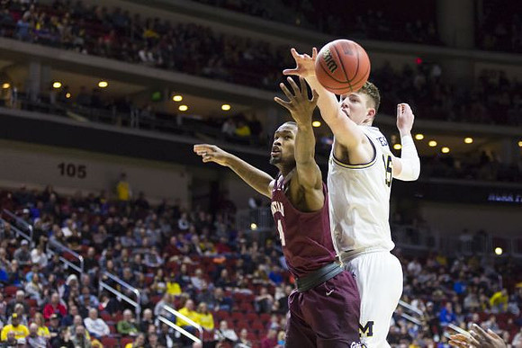Jon Teske (15)