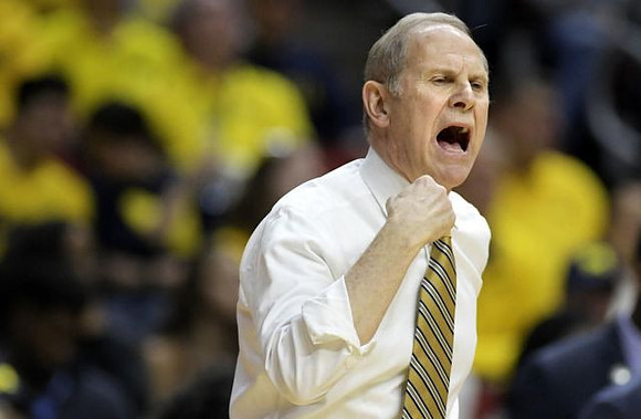 John Beilein
