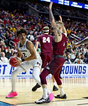Jordan Poole (2)