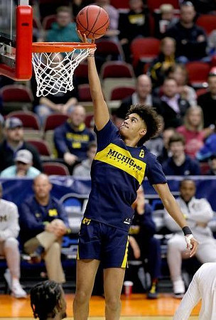 Jordan Poole (2)