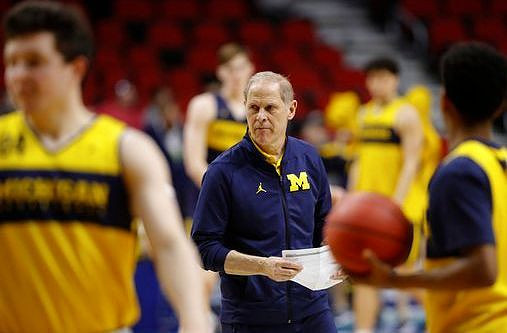 John Beilein