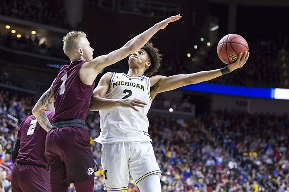 Jordan Poole (2)