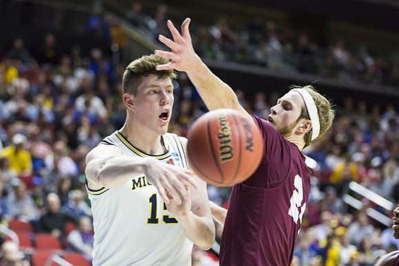 Jon Teske (15)