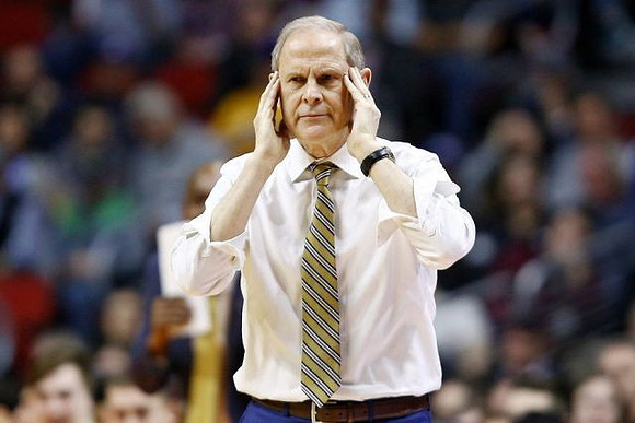John Beilein