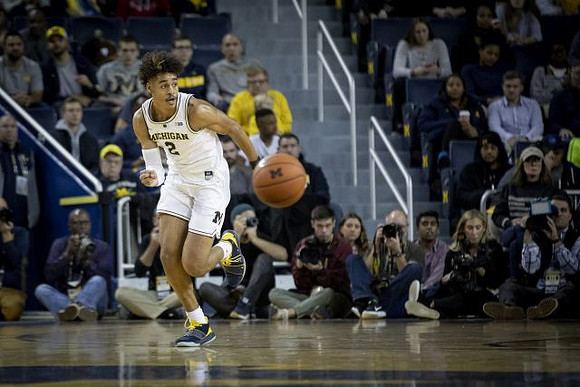 Jordan Poole (2)