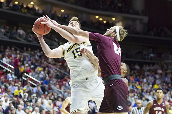 Jon Teske (15)
