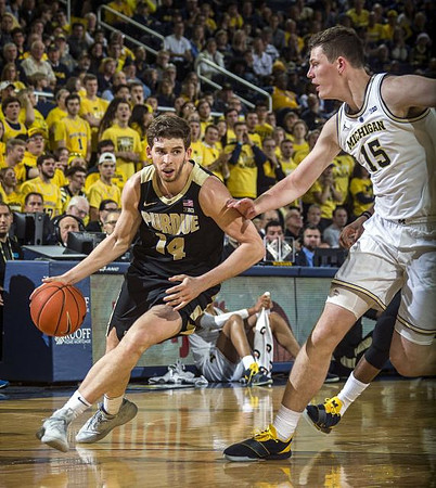Jon Teske (15)