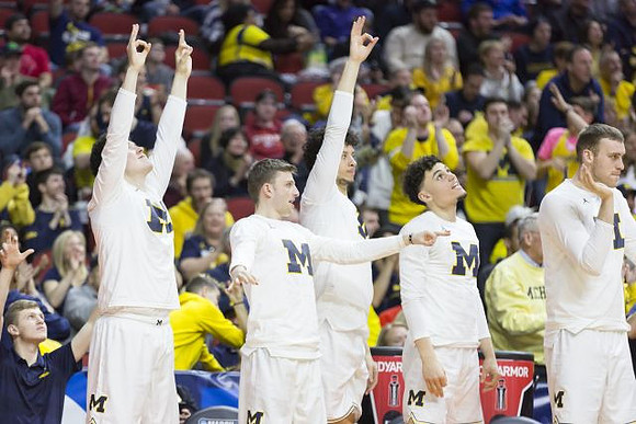 Michigan Team