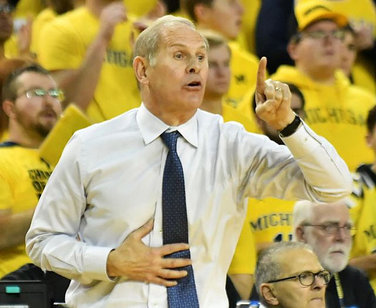 John Beilein