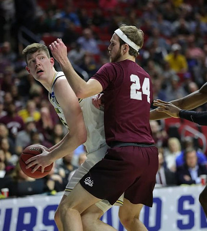 Jon Teske (15)