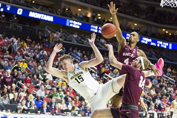Jon Teske (15)