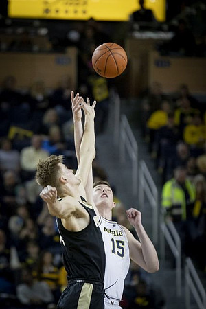 Jon Teske (15)