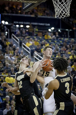 Jon Teske (15)
