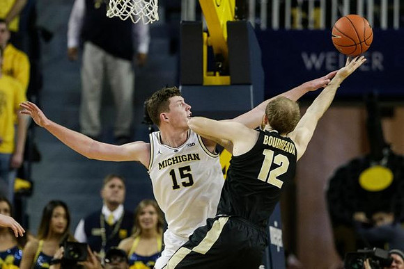 Jon Teske (15)