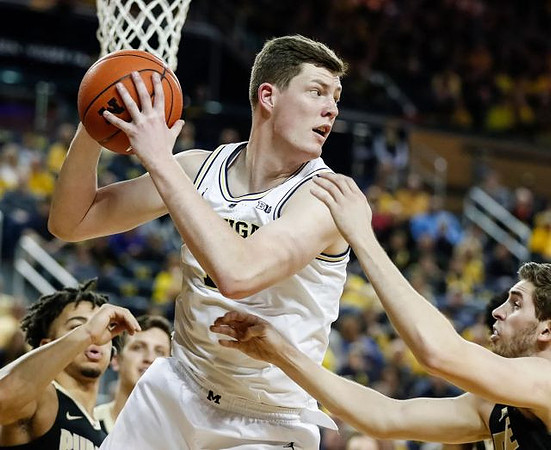 Jon Teske (15)