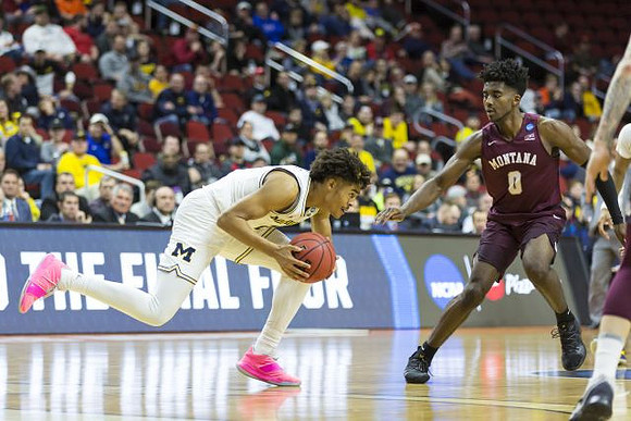 Jordan Poole (2)