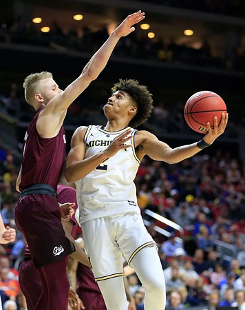 Jordan Poole (2)