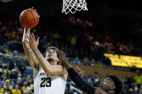 Brandon Johns Jr. (23)