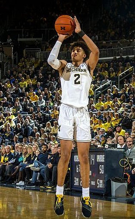 Jordan Poole (2)