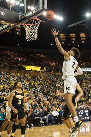 Jordan Poole (2)
