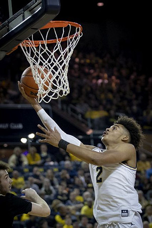 Jordan Poole (2)