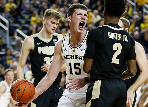 Jon Teske (15)