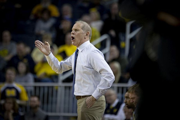 John Beilein