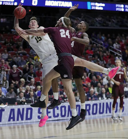 Jon Teske (15)