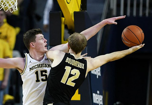 Jon Teske (15)