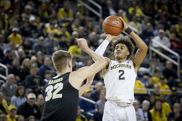 Jordan Poole (2)