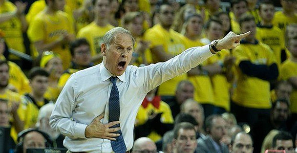 John Beilein