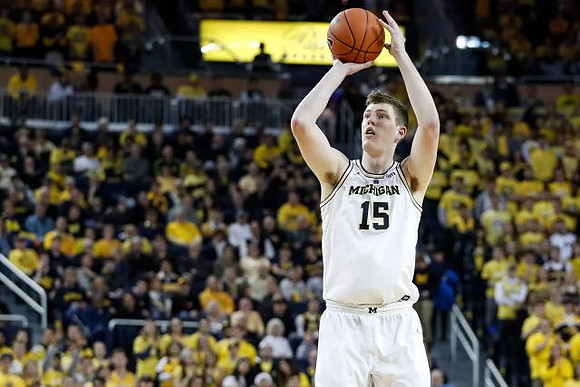 Jon Teske (15)