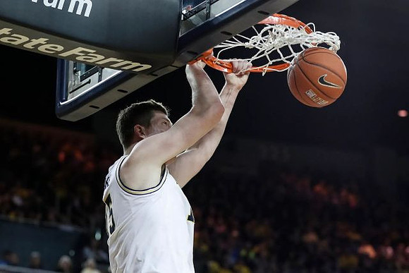 Jon Teske (15)