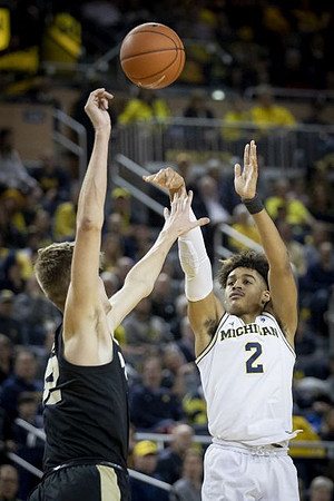 Jordan Poole (2)