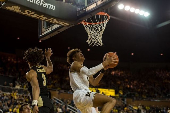 Jordan Poole (2)