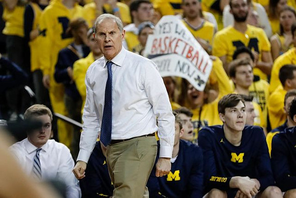 John Beilein